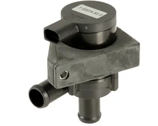 OES Auxiliary Water Pump