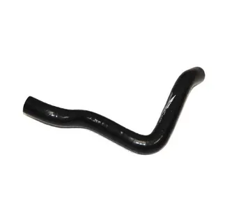 034 Breather Hose Mid-AMB Block To Intake Manifold Silicone For B6 1.8T
