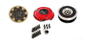 South Bend Stage 3 Endurance Clutch and Flywheel Kit - KS4B8-SS-TZ