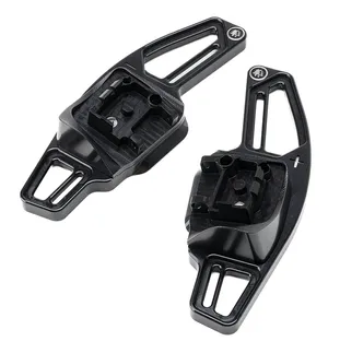 BFI Shift Paddles for MK6 - Black Anodized