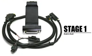 Burger Motorports Stage 1 Performance Tuner For BMW N55 - F30