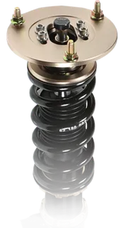 BC Racing Type BR Coilovers For VW MKIV R32