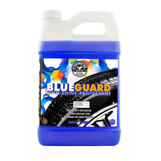 Chemical Guys Blue Guard II Wet Look Premium Dressing (1 Gallon)