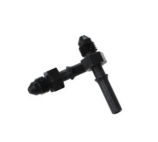 034 Master And Slave Cylinder Adapter Fitting -3AN