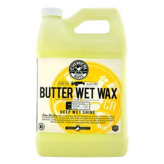 Chemical Guys Butter Wet Wax (1 Gallon)