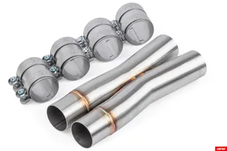 APR Exhaust X-Pipe For Audi 4.0 TFSI C7 S6/S7/RS6/RS7