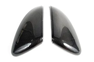 Aggressiv Carbon Fiber Mirror Cover for VW MK7/MK7.5 GTI/Golf R