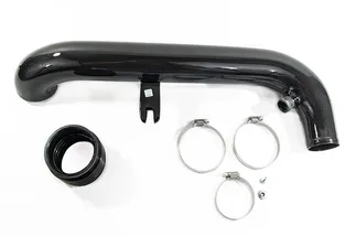 APR Stage 2 intake pipe