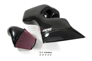 APR Carbonio Carbon Fiber Cold Air Intake For Audi B8 A4/A5 2.0 TFSI
