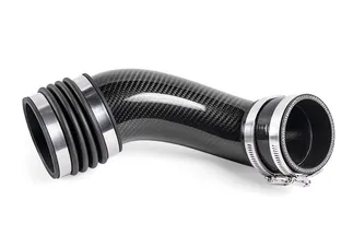 APR Carbon Fiber Turbo Inlet Pipe