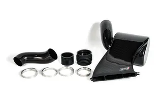 APR Carbon Fiber Intake System Kit For MK7 GTI, Golf R, A3, S3,