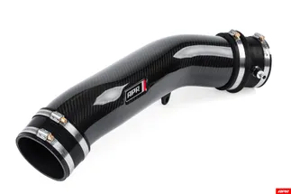 APR Turbocharger Inlet System - Rear Carbon Tube Only