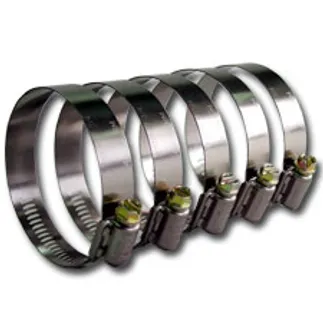 USP Screw Clamp - 3.00" Pipe
