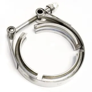 ATP Turbo V-Band Clamp - 3.00"