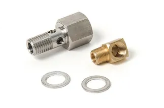 NewSouth BanjoPort For 2.0TFSI/FSI