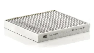 Mann ACC Cabin Filter (Activated Charcoal) VW For Audi 2015+