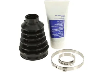 OES C/V Boot Kit - Front Outer (5 speed)