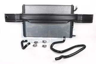 Forge Charge Cooler Radiator For the Audi RS6 C7 and Audi RS7