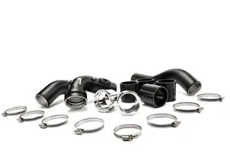 MMR Charge Pipe Kit N20 Turbo 2012-2016 - Manual Cars