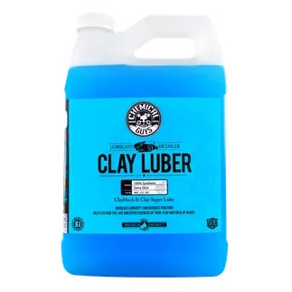 Chemical Guys Luber Synthetic Lubricant And Detailer (1 Gallon)