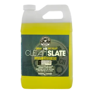 Chemical Guys Clean Slate Surface Cleanser Wash (1 Gallon)