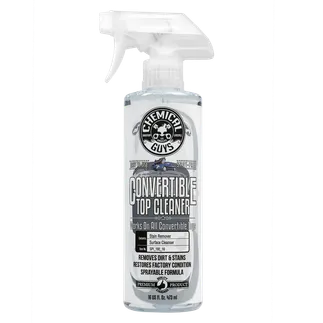Chemical Guys Convertible Top Cleaner (16 Fl. Oz.)