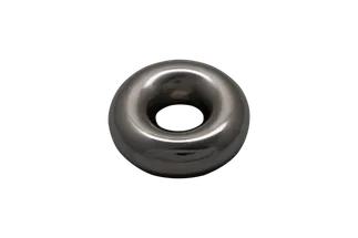 XForce Donut 304SS Polished 2" 360 Degree 1.0D