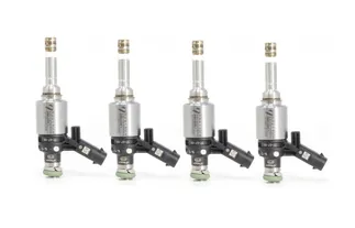 Nostrum High-Flow K-DI Fuel Injector Kit For VW/Audi Gen 2/3