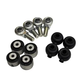 034 Rebuild Kit Density Line Adjustable Front Upper Control Arms