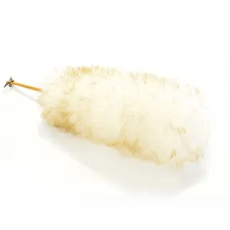 Chemical Guys Dust Monster Merino Wool Auto Duster (Extra Large)