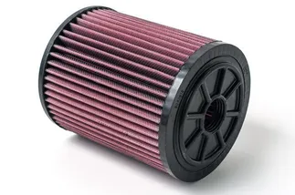 K&N High Performance Air Filter For RS7 4.0T