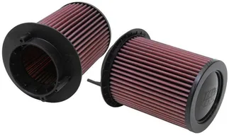 K&N High Performance Air Filter For R8 4.2L