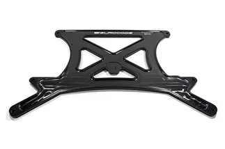 EuroCode Alu Kreuz Billet Aluminum Drivetrain Stabilizer For B8.5 A4/A5/S4/S5/Q5