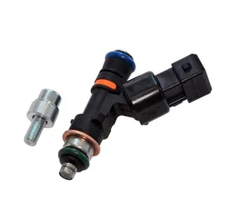 034 Injector Adapter Kit For EV14 Injectors To RS4 2.7T