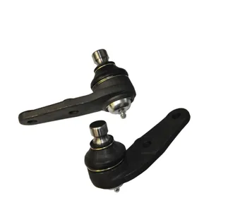 034 Ball Joint Pair With 18mm Shaft Early Style For URQuattro