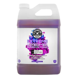 Chemical Guys Extreme Body Wash And Wax (1 Gallon)
