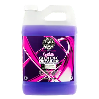 Chemical Guys Extreme Slick Synthetic Quick Detailer (1 Gallon)