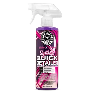 Chemical Guys Extreme Slick Synthetic Quick Detailer (16 Fl. Oz.)