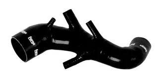 Forge Silicone Turbo Inlet Hose Black For TT 225HP
