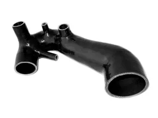 Forge Turbo Inlet Hose Black For Audi B5 A4 1.8T