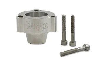 Forge Atmospheric Blow-Off Valve Spacer- Polished