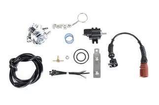 Forge Blow-Off Valve (2013+ Vehicles) For 1.8T & 2.0T