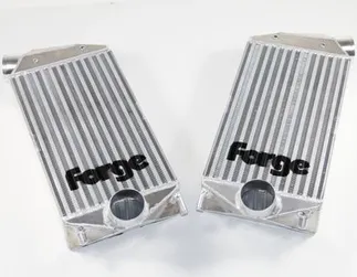 Forge Motorsport Intercooler Kit For Porsche 997