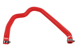 Forge DV to Intake Return Hose Red For 2.0T FSI