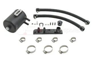 Forge Oil Catch Can 2.0T FSI