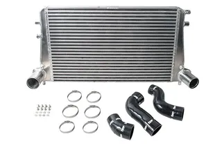 Forge Uprated Direct Fit Front Mount Intercooler