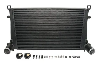 Forge Upgraded Direct Fit Front Mount Intercooler For MK7 GTI