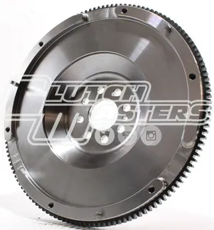 Clutch Masters Steel Flywheel - FW-450-SF