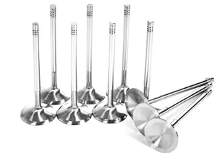 Ferrea Exhaust Valves 2.0 FSI/TSI Gen 1,2,3 & VW 2.5L