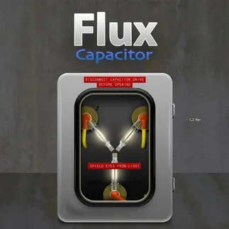 USP Flux Capacitor